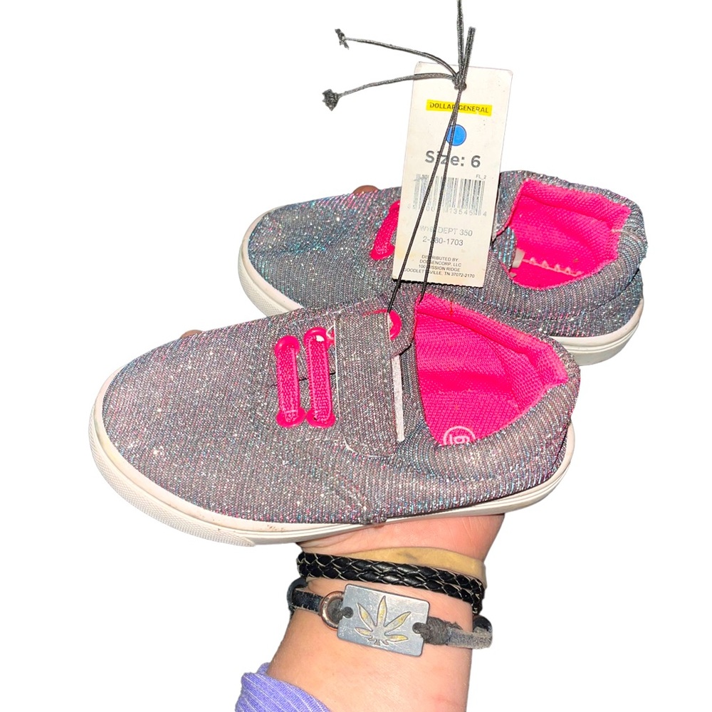 Toddler sneakers